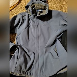 Salomon Jacket